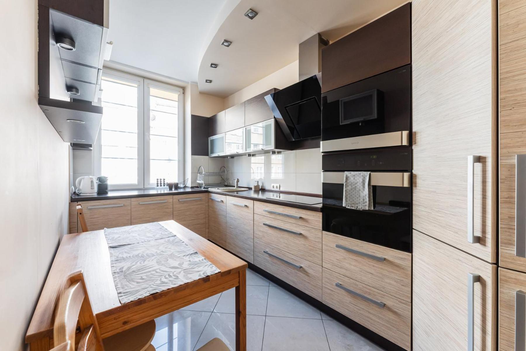 Apartament Św,Ducha 32/34 Danzig Exterior foto